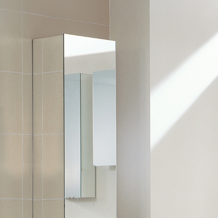 Keuco Royal eOne Tall Mirror Sanctuary Bathrooms